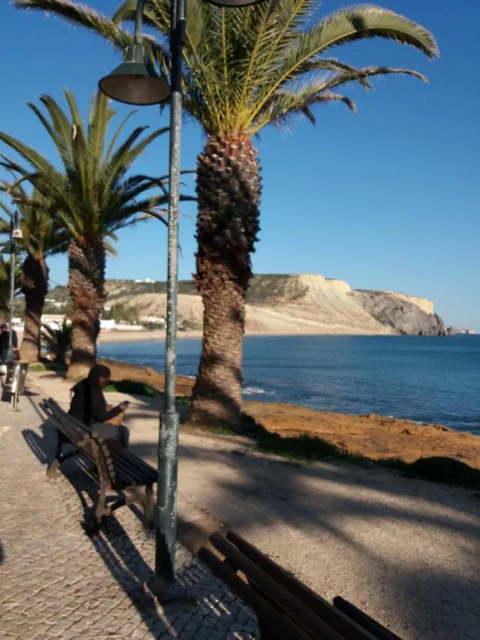 דירות Senhora da Luz Sunhouse