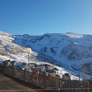 Valles Elite , Sierra Nevada España