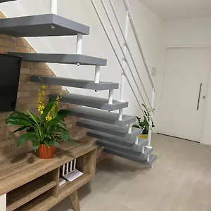 Casa No Campeche A Poucos Passos Da Com Split , Florianópolis Brasil
