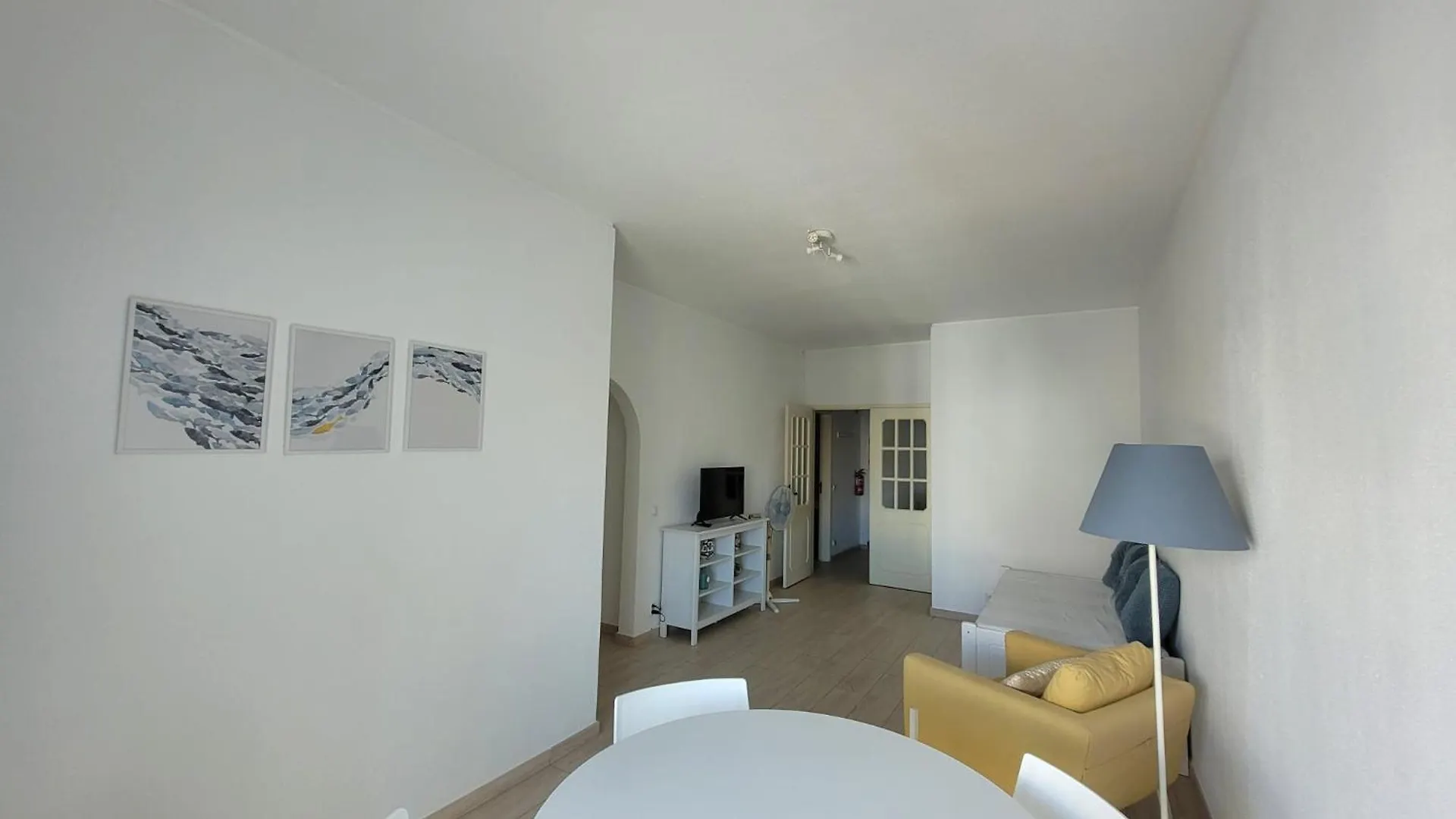 Apartamento Sunhouse Luz