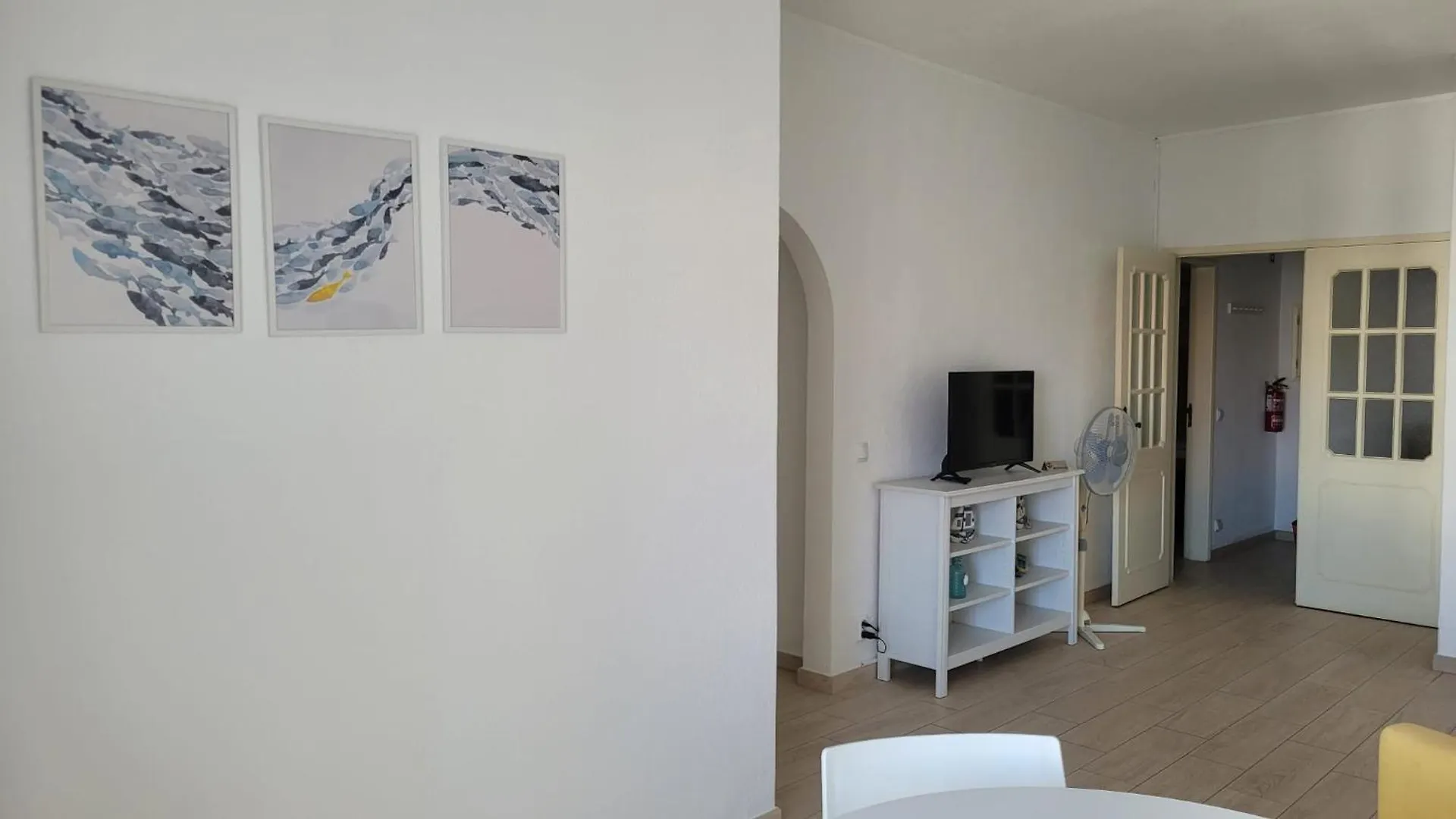 Apartamento Sunhouse Luz