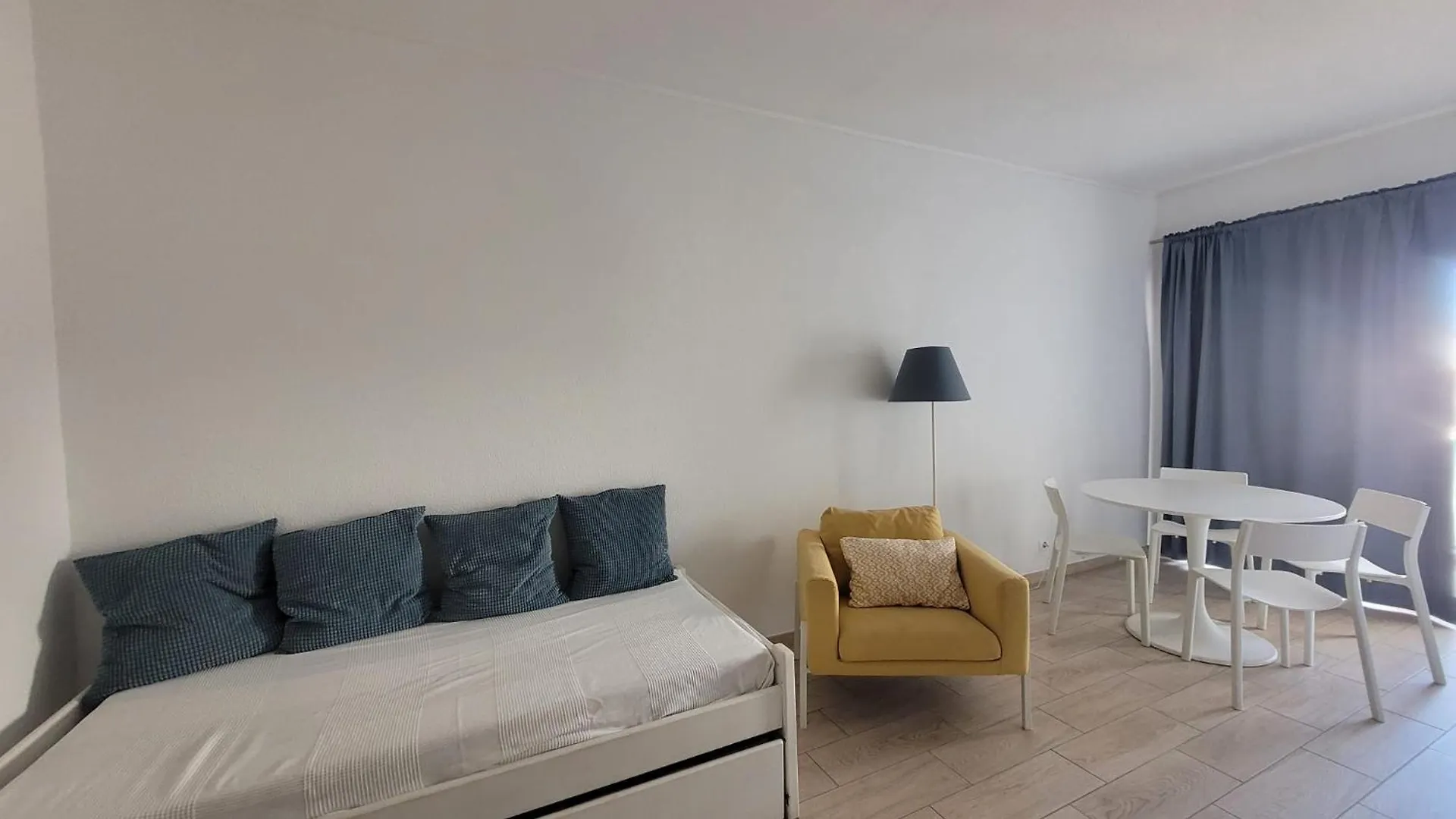 Apartamento Sunhouse Luz