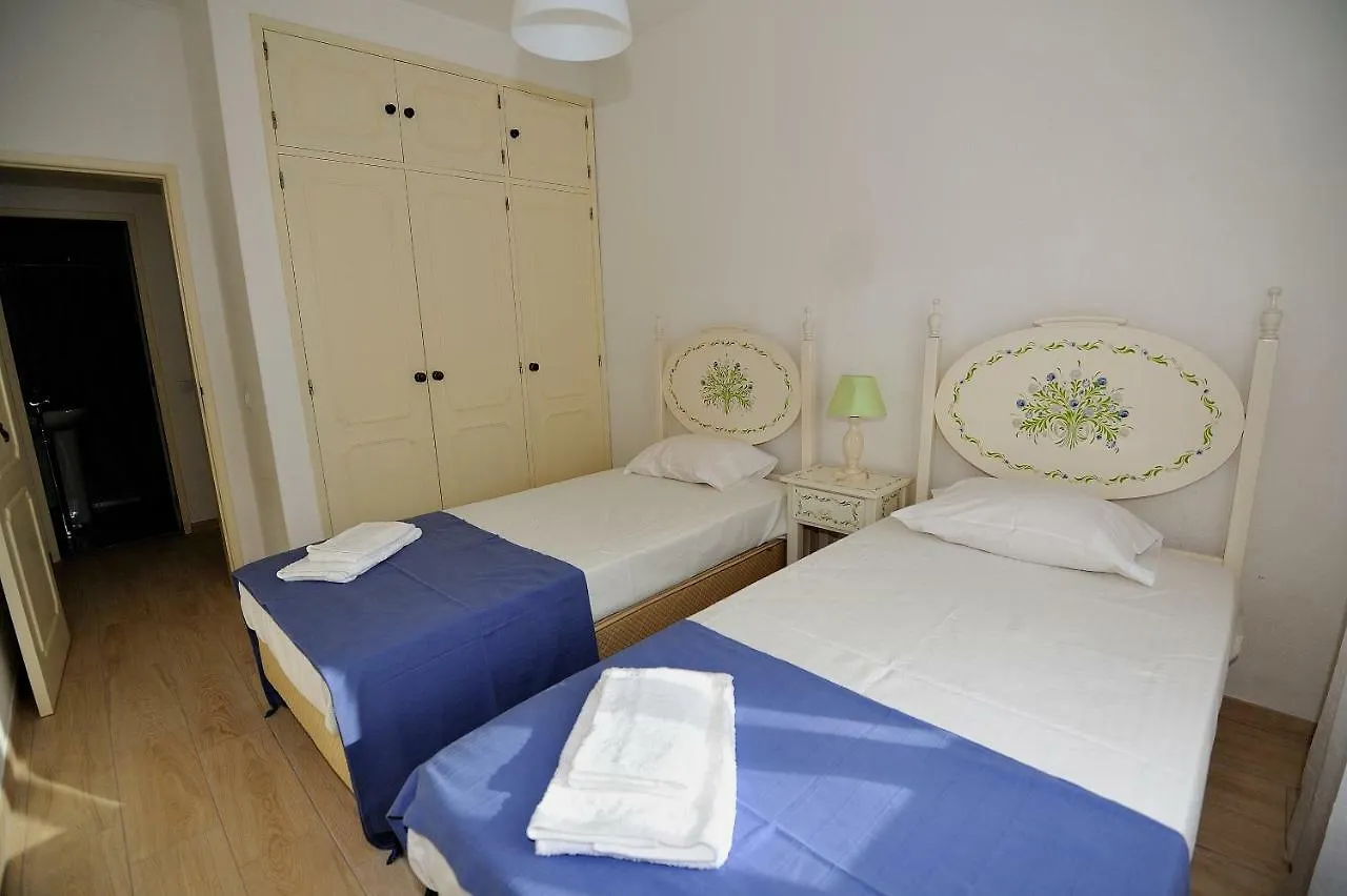 Apartamento Sunhouse Luz 0*,  Portugal