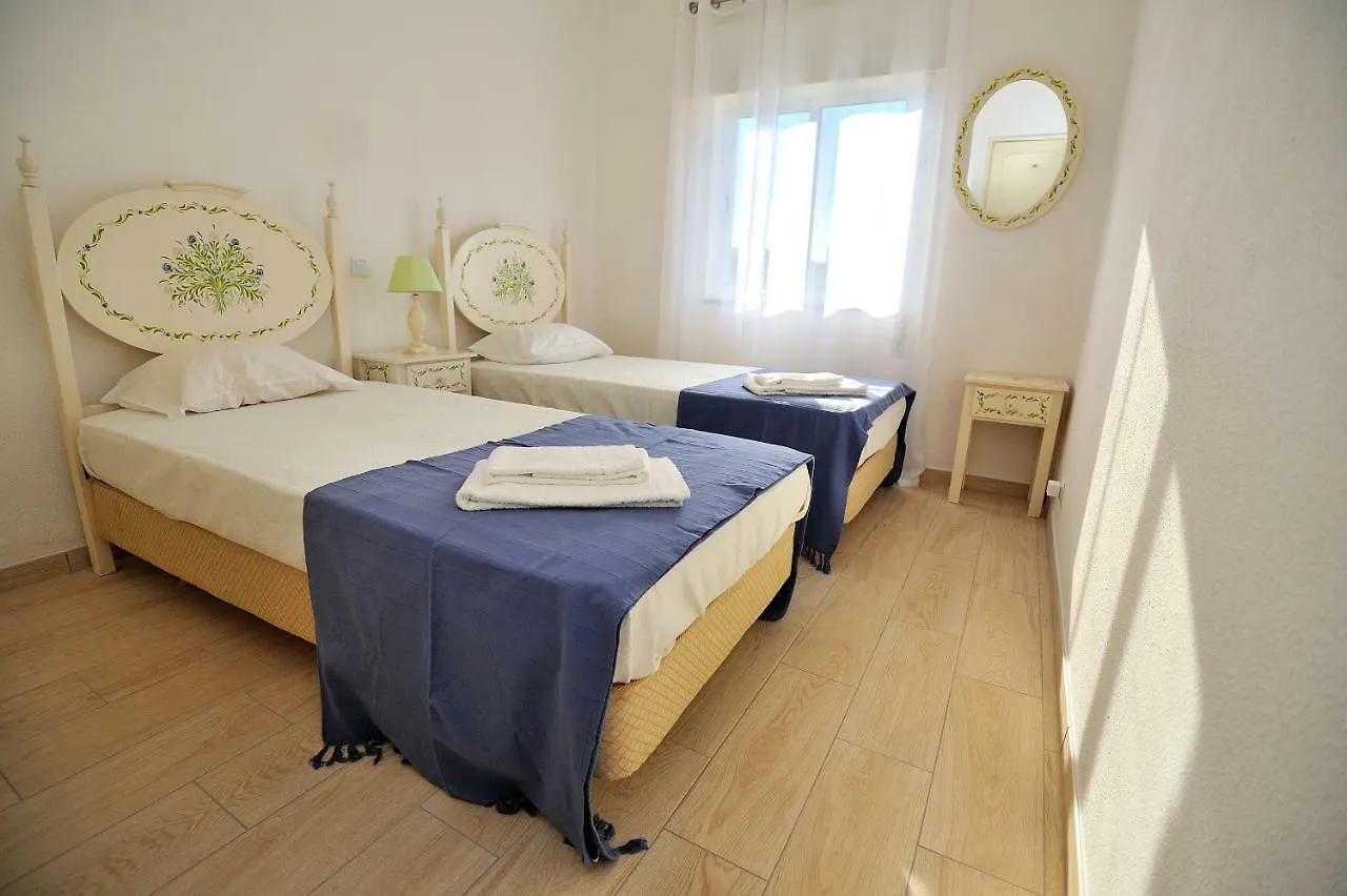 Apartamento Sunhouse Luz