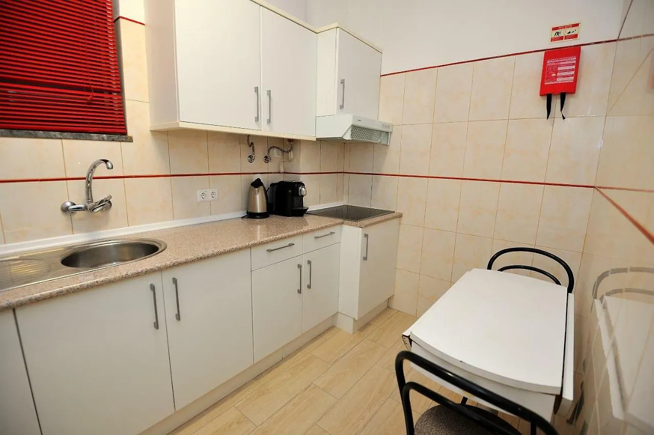Apartamento Sunhouse Luz