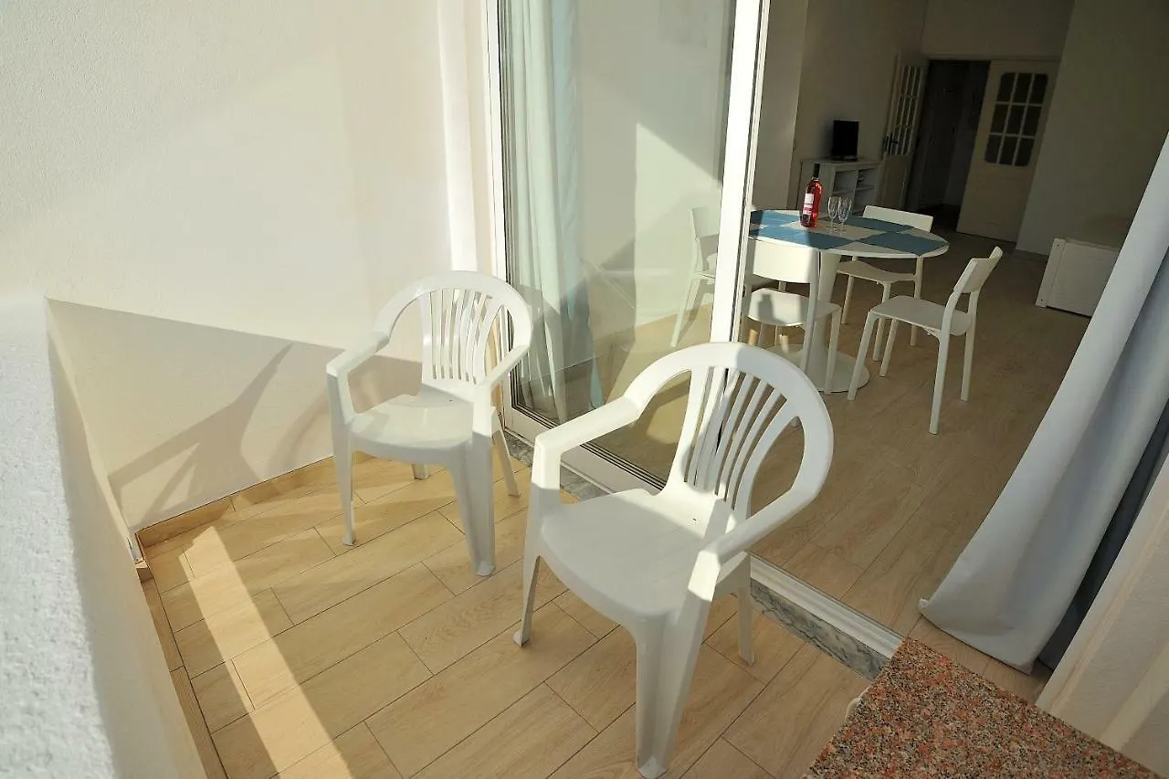 Apartamento Sunhouse Luz